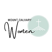 Mount Calvary Church Women's Bible Study