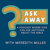 Ask Away