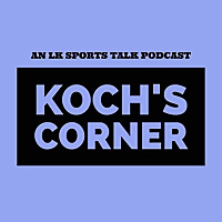 Koch's Corner