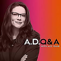 A.D. Q&A with A.D. Quig