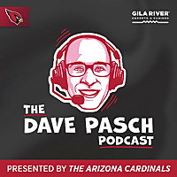 The Dave Pasch Podcast