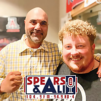 KFFN Spears & Ali