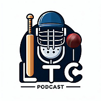 Let's Talk Cricket Podcast