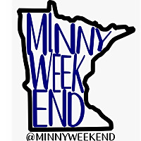The Minny Weekend