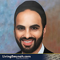 Living Emunah
