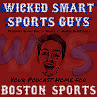 The Wicked Smart Sports Guys