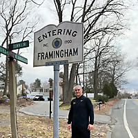 The Drive Home Podcast