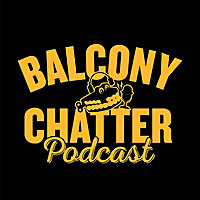 Balcony Chatter Podcast