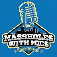 Massholes with Mics