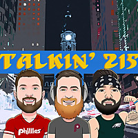 Talkin' 215