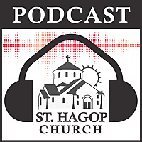 Saint Hagop Armenian Church