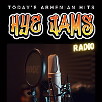Hye Jams Radio