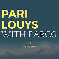 Pari Louys With Paros
