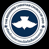 RCCG Thailand Podcast