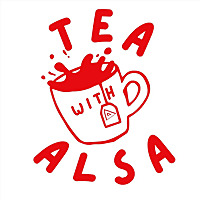 Tea With ALSA podcast