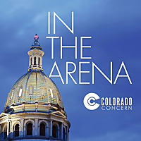 In the Arena with Colorado Concern