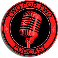 Two For Two Podcast
