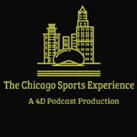 The Chicago Sports Experience Podcast: A Deep Dives with Dan & Drew production