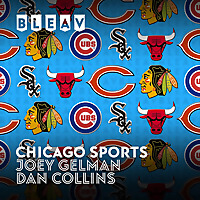 Bleav in Chicago Sports