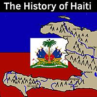 The History of Haiti