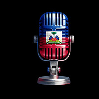 Nèg Mawon: The Podcast (An Imprint of Rasanblaj Media)