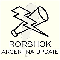 Rorshok Argentina Update