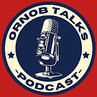 Ornob Talks