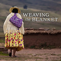 Weaving the Blanket