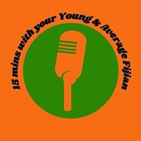 15 minutes with your Young & Average Fijian