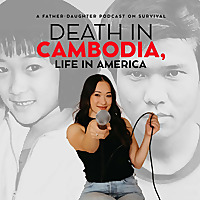 Death in Cambodia, Life in America