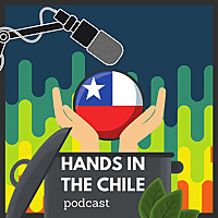 Hands in the Chile