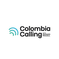 Colombia Calling - The English Voice in Colombia