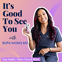 It's Good To See You | Eye Health, Vision Care & More