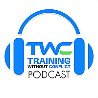 Training Without Conflict Podcast