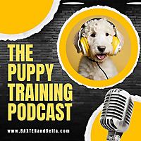 The Puppy Training Podcast