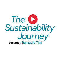 The Samuele Tini Show - where business, innovation, and sustainability converge
