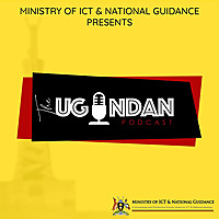 The Ugandan Podcast