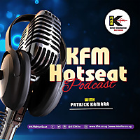 KFM Hotseat
