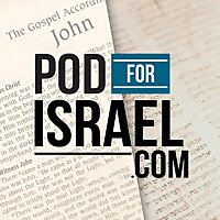Pod for Israel - Biblical insights from Israel