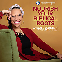 Nourish Your Biblical Roots with Yael Eckstein