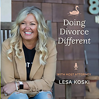 Doing Life Different with Lesa Koski