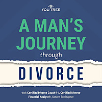 A Man's Journey Through Divorce
