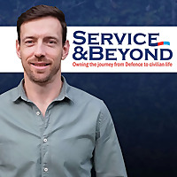 Service and Beyond
