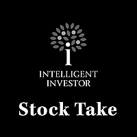 Stock Take