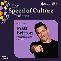 The Speed of Culture Podcast