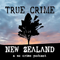 True Crime New Zealand (NZ)