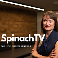 SpinachTV - Business Success in New Zealand