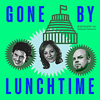 Gone By Lunchtime