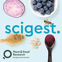 scigest - Bioeconomy Science Institute podcasts