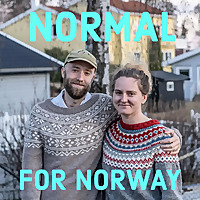 Normal for Norway